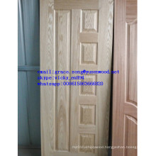 Wooden Doors Design Melamine Door Skin